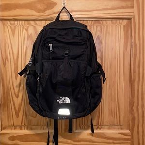 The North Face Recon backpack